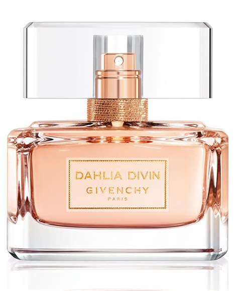 dahlia divin givenchy описание|Givenchy dahlia divin perfume price.